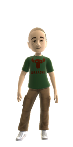 x Loadie x's Avatar